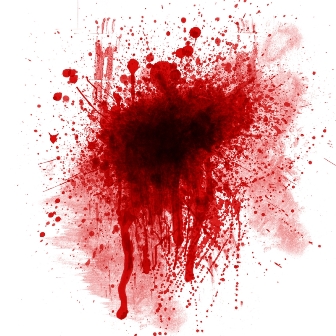 blood-spill