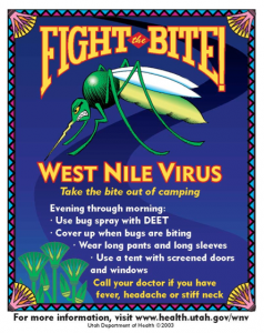 WNV ad