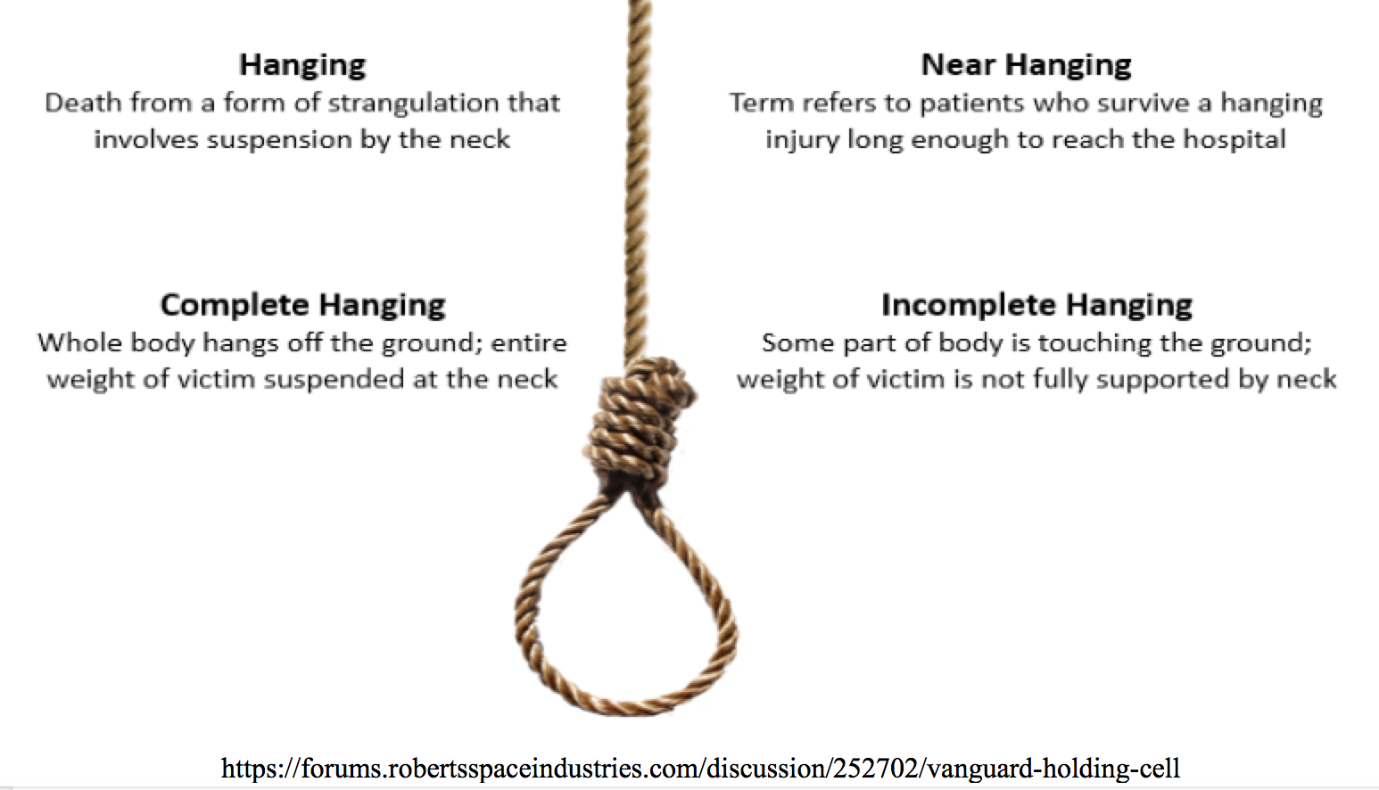 EmDOCs Emergency Medicine EducationManaging The Hanging Injury 