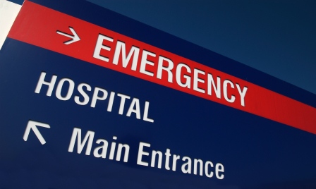 Emergency Department Flow: What works, what does not work, and how can we improve? - emdocs