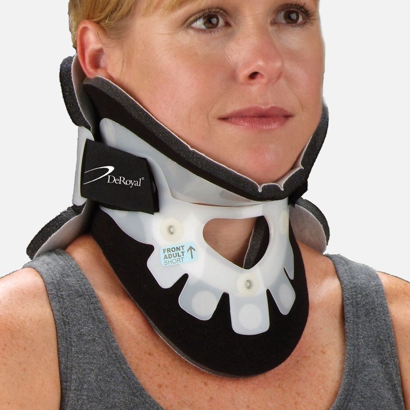 emDOCs Emergency Medicine EducationCervical Collars for C