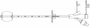 PIC 1 G tube