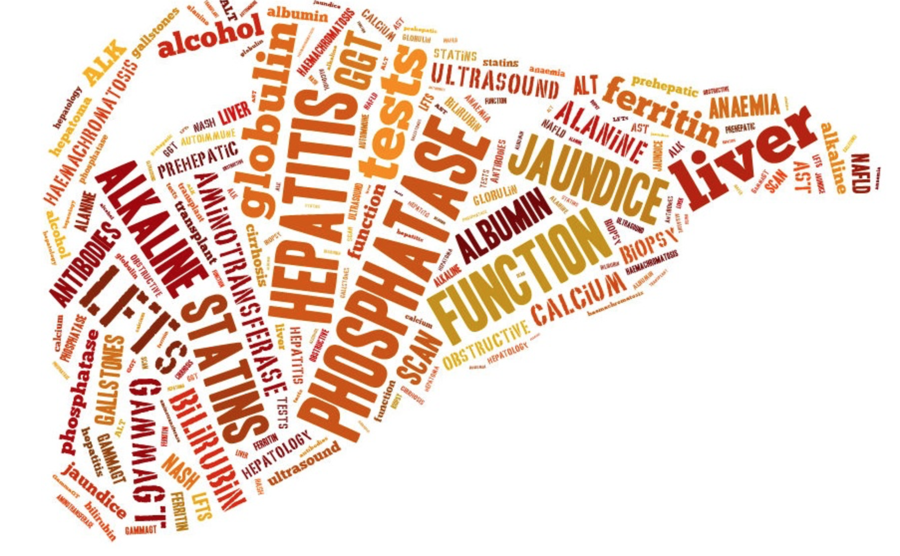Elevated Liver Enzymes ED focused Management Pearls Pitfalls Emdocs