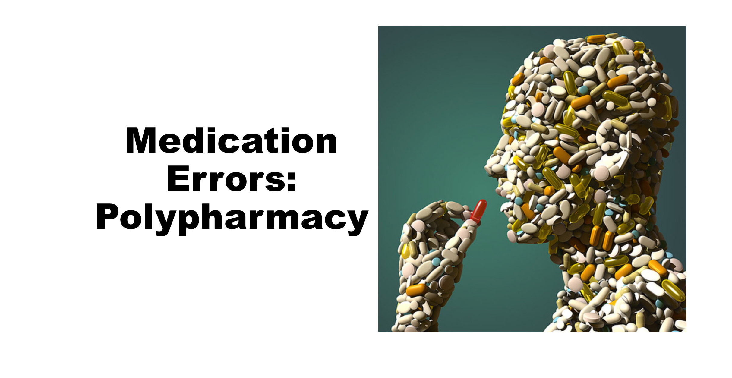 Emergency Medicine ED Medication Errors