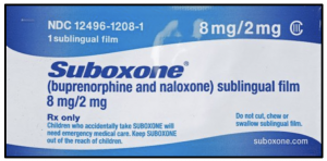 Emdocs Net Emergency Medicine Educationbuprenorphine Where Do