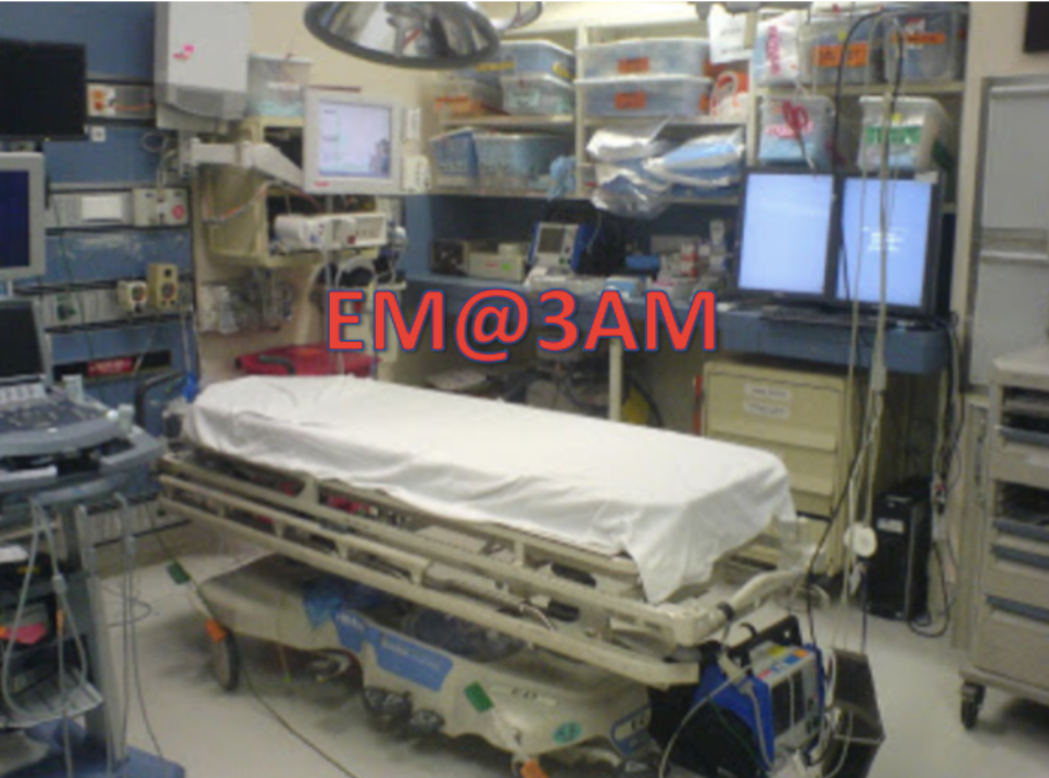 emDOCs.net – Emergency Medicine EducationEM@3AM: Paraphimosis and Phimosis - emDOCs.net - Emergency Medicine Education
