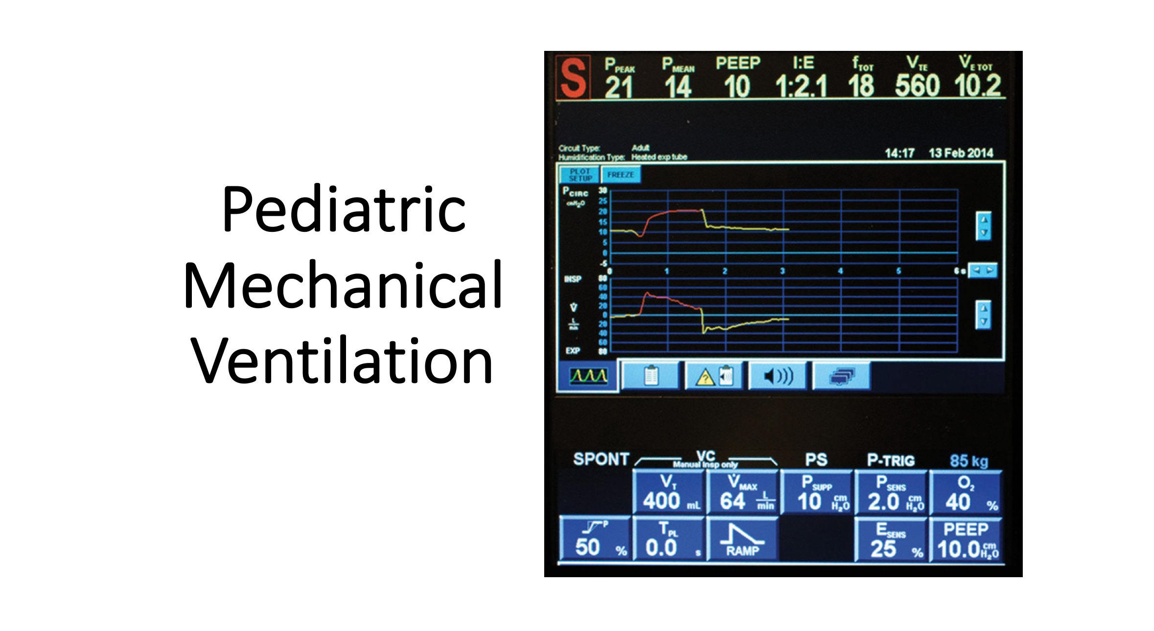 Emergency Medicine EducationPediatric Mechanical