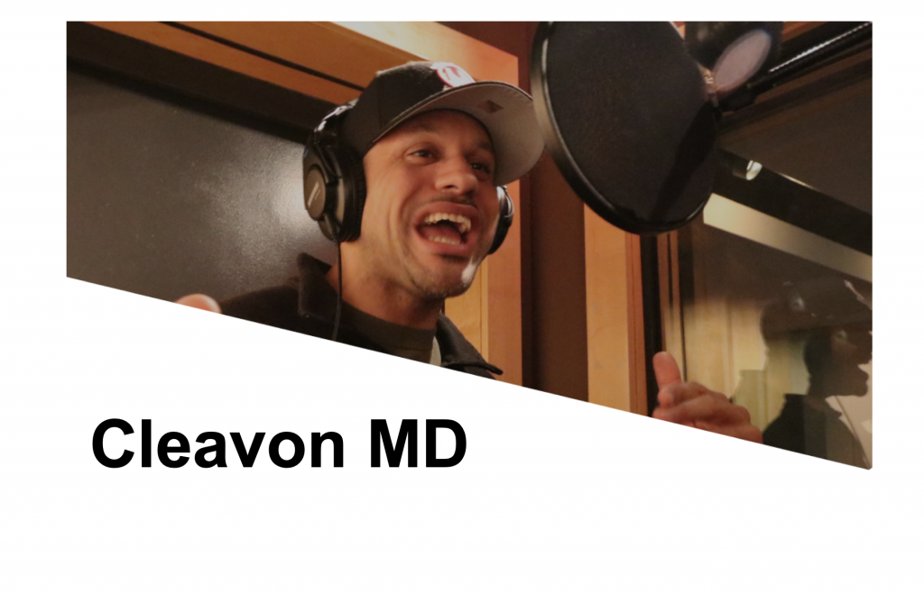 Cleavon MD: Maculopapular Rashes of Childhood