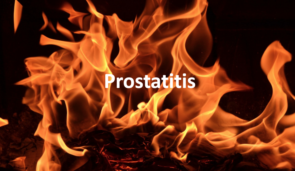 19 vagyok prostatitisem nem kelj fel a prosztatitis miatt