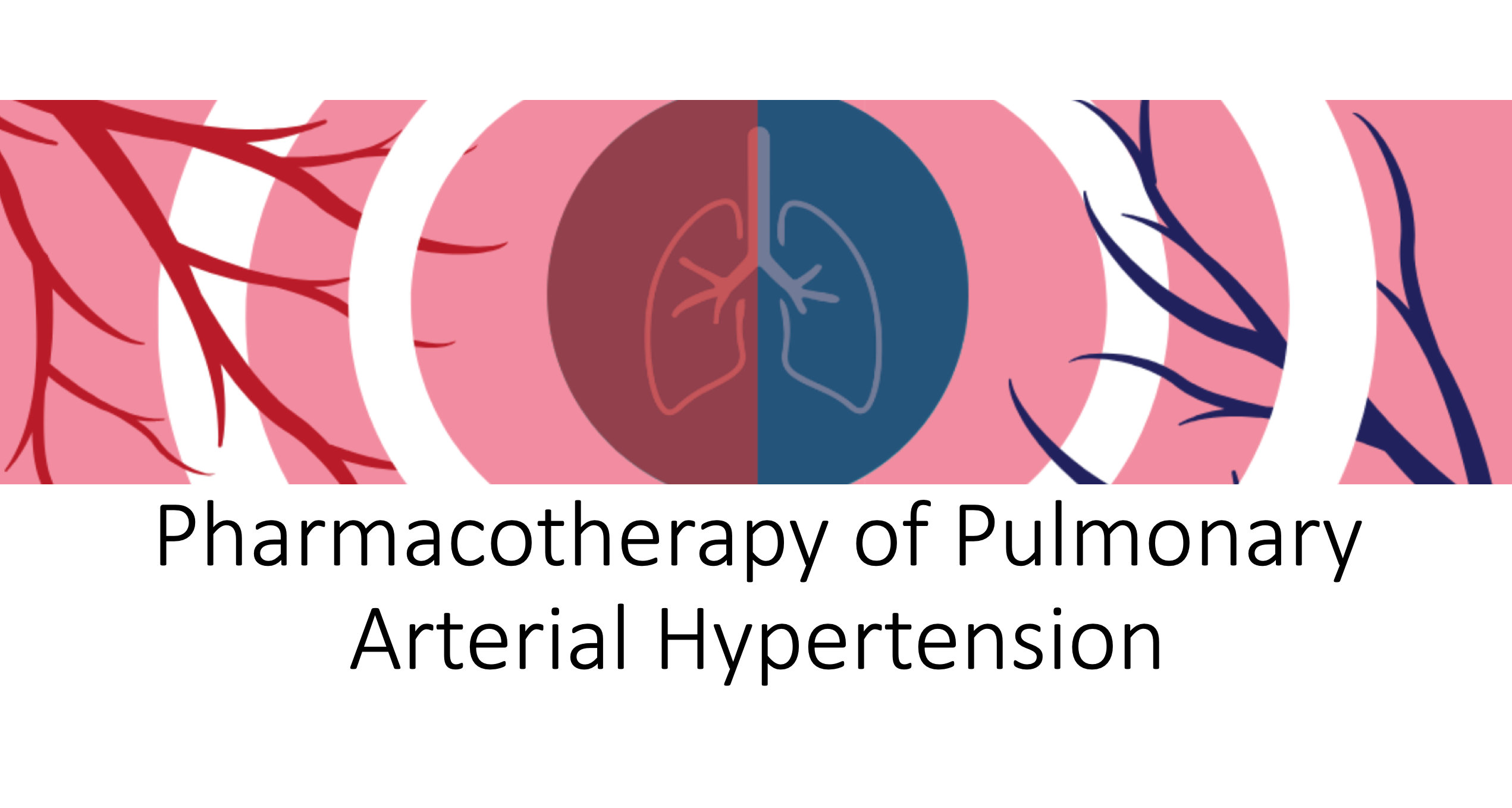 Emergency Medicine EducationPharmacotherapy of Pulmonary