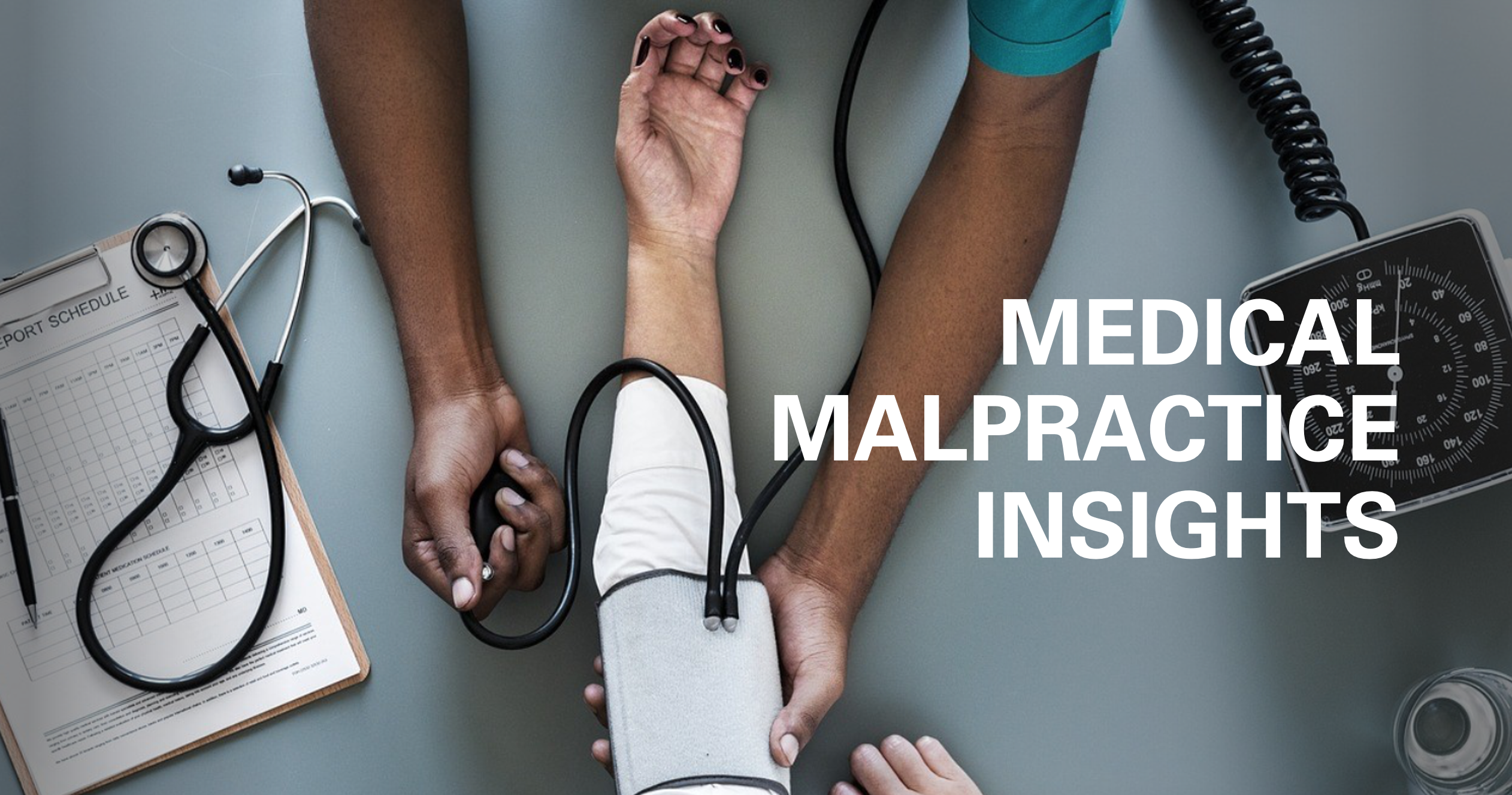 Medical Malpractice Insights – Think necrotizing fasciitis in all wound infections