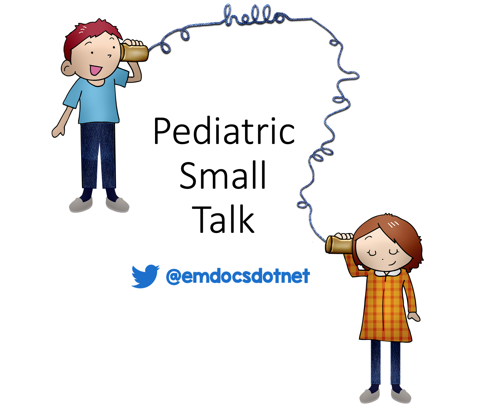 Pediatric Small Talk – Asthma and Bronchiolitis and Febrile Neonates…OH MY!  A reflection on recent pediatric volumes and how we can provide care