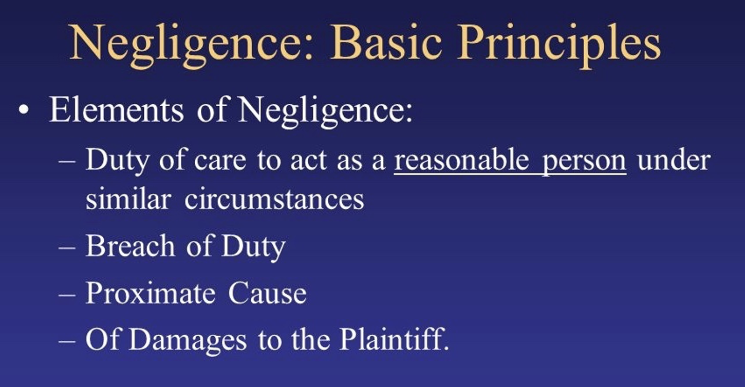 Medical Malpractice Insights: Death Happens