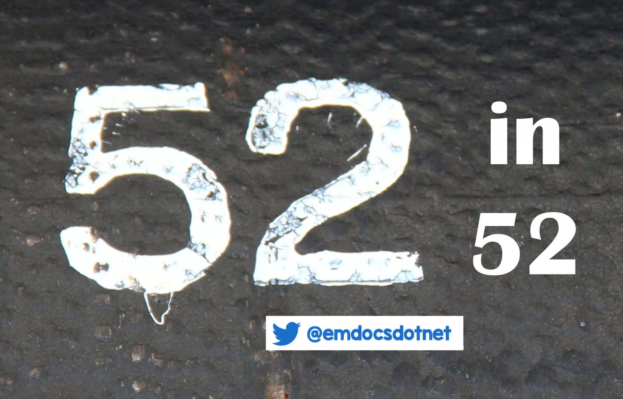52 in 52 – #26: The EXACT Trial