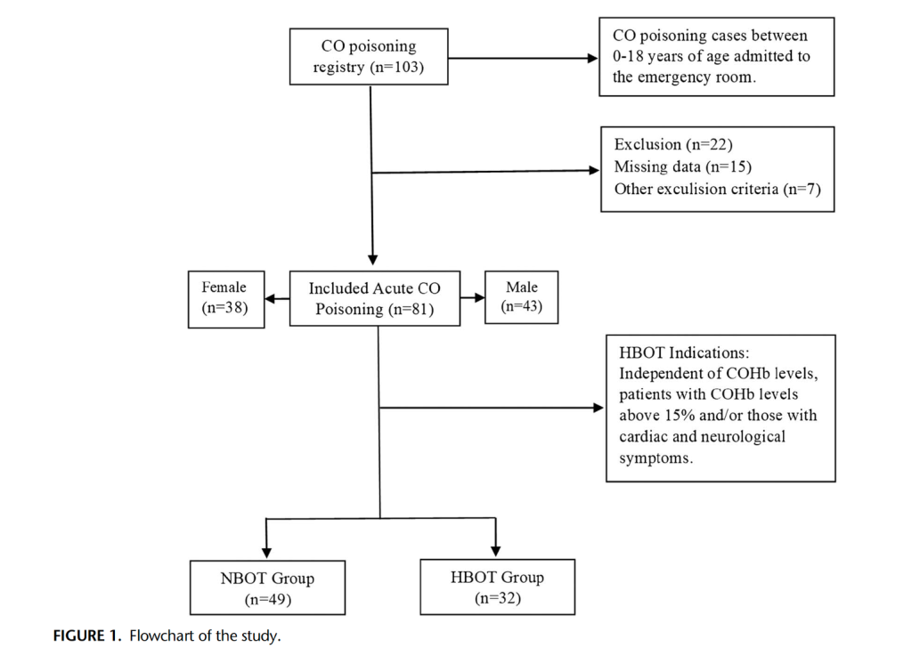 52 in 52 20 Pediatric Carbon Monoxide Poisoning Effects of