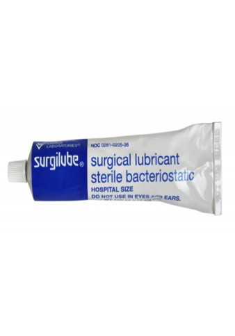 surgilube