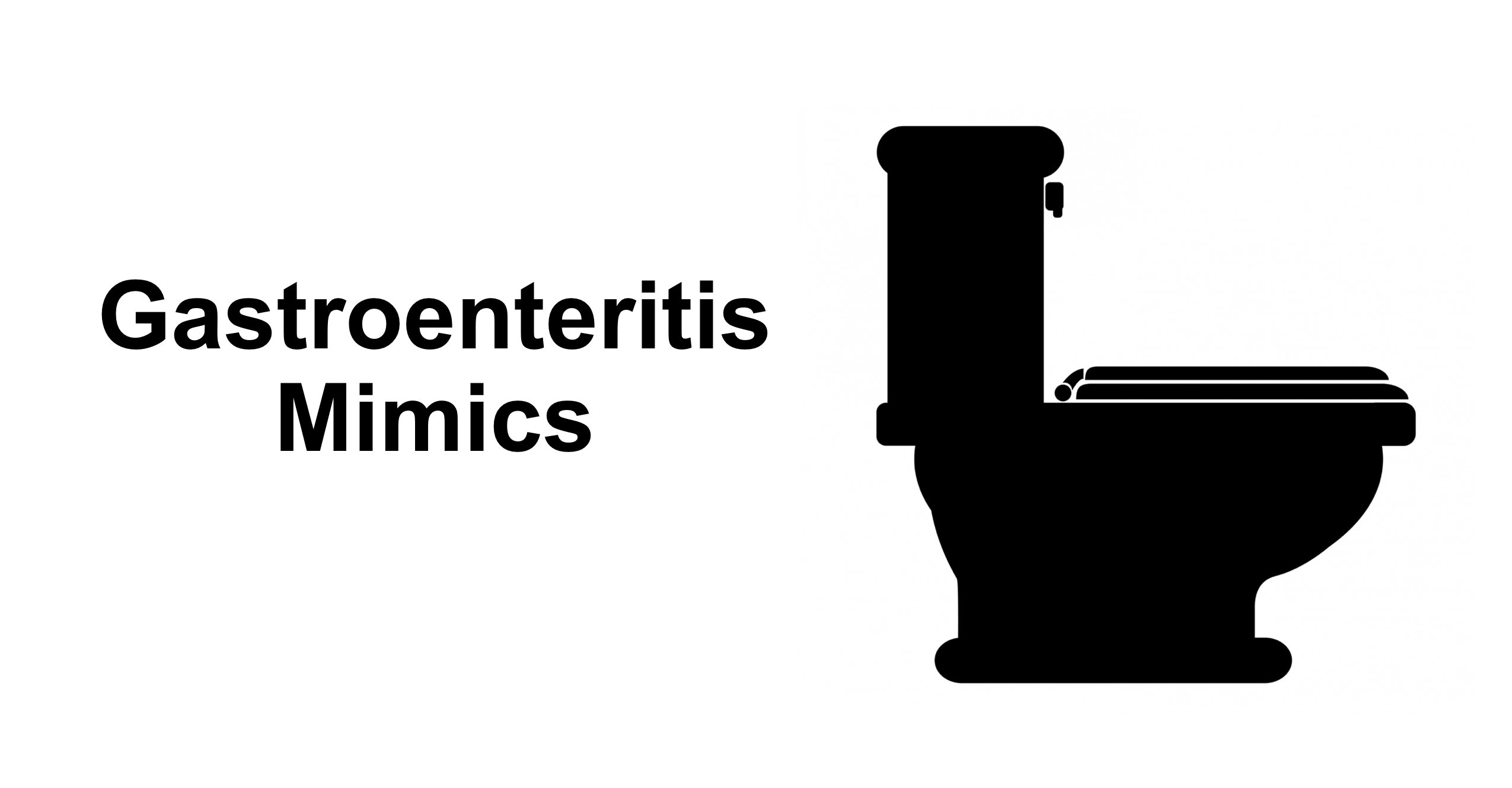 Emergency Medicine Educationgastroenteritis Archives