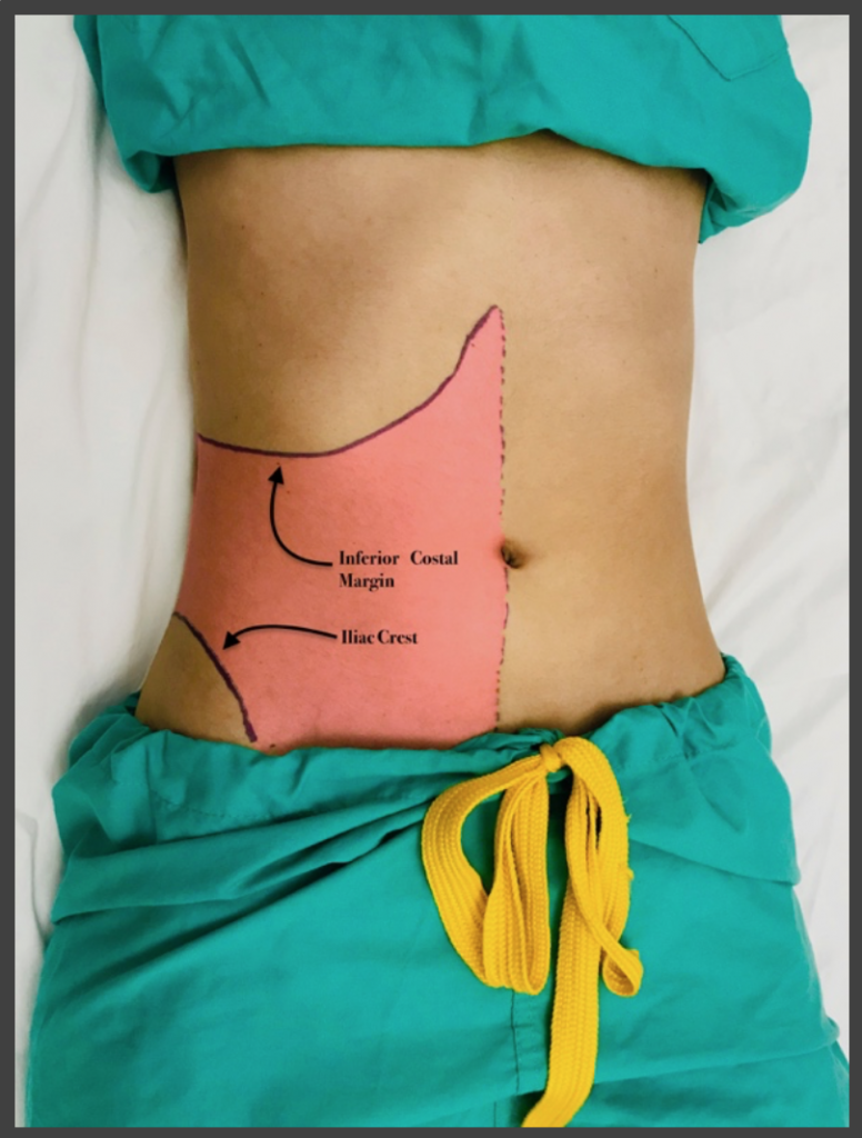 Emergency Medicine EducationPain Profiles ‘TAP IN
