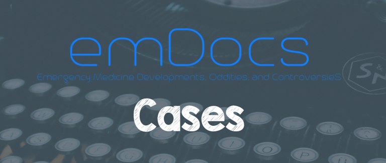 emDocs Cases