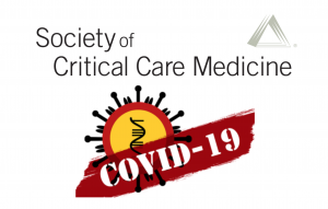 Managing the Critical COVID-19 Patient – SCCM Guidelines header