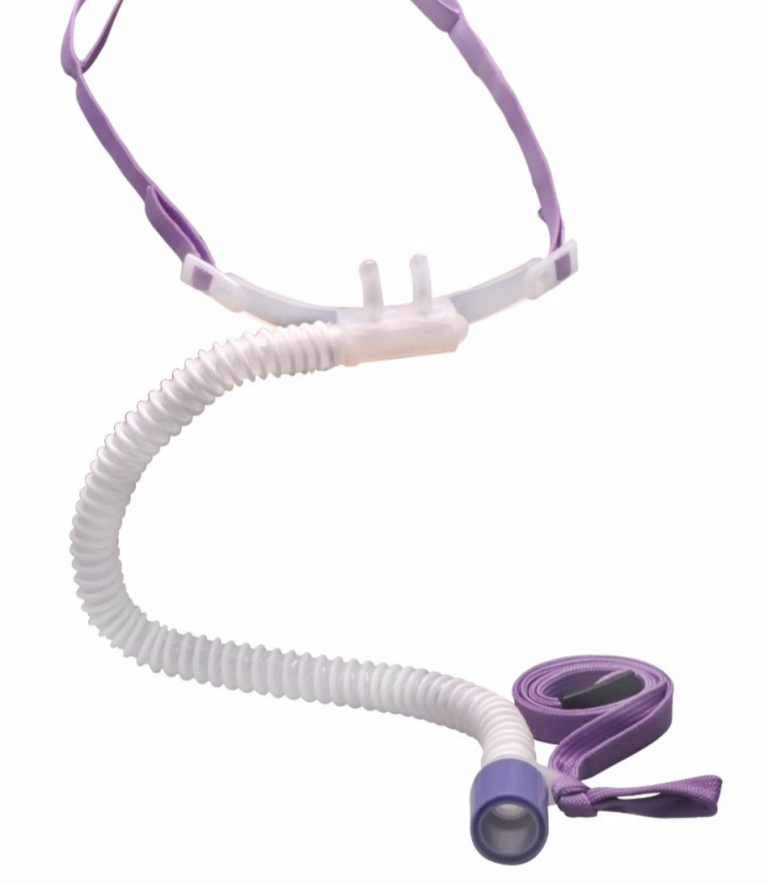 Emergency Medicine EducationCOVID19 Oxygen Escalation