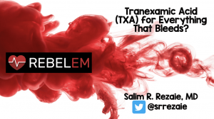 REBEL EM TXA