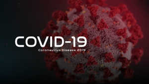 COVID-19 mimics header
