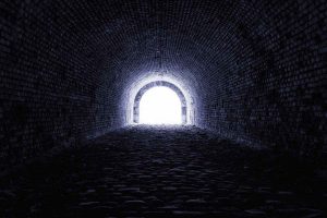 Tunnel image