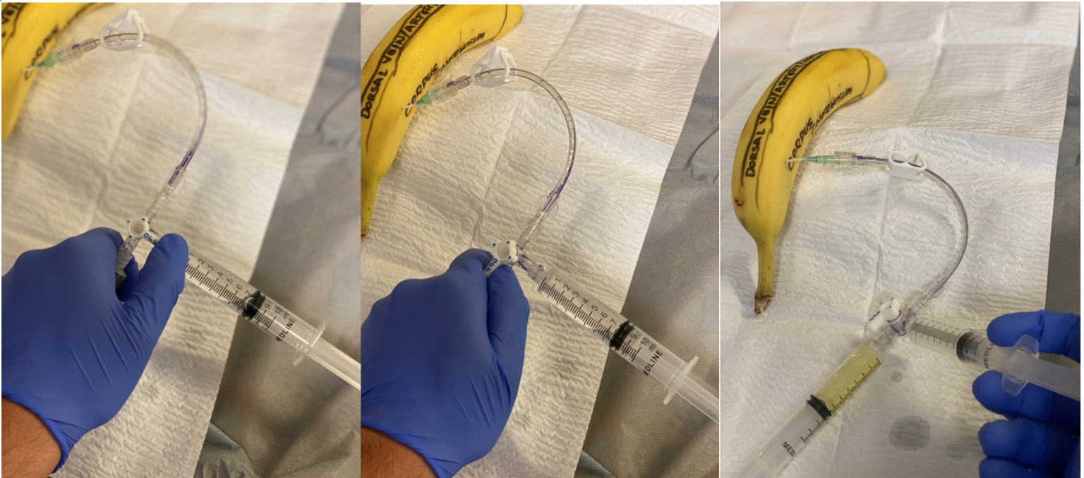 Emergency Medicine EducationAn effective technique for