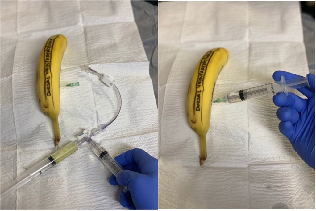 Emergency Medicine EducationAn effective technique for