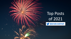 Top posts of 2021 header