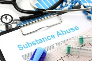 Substance abuse header