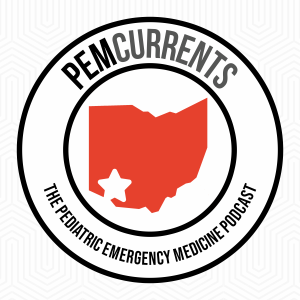 PEMCurrents 2023 Logo with background