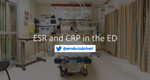 ESR CRP header