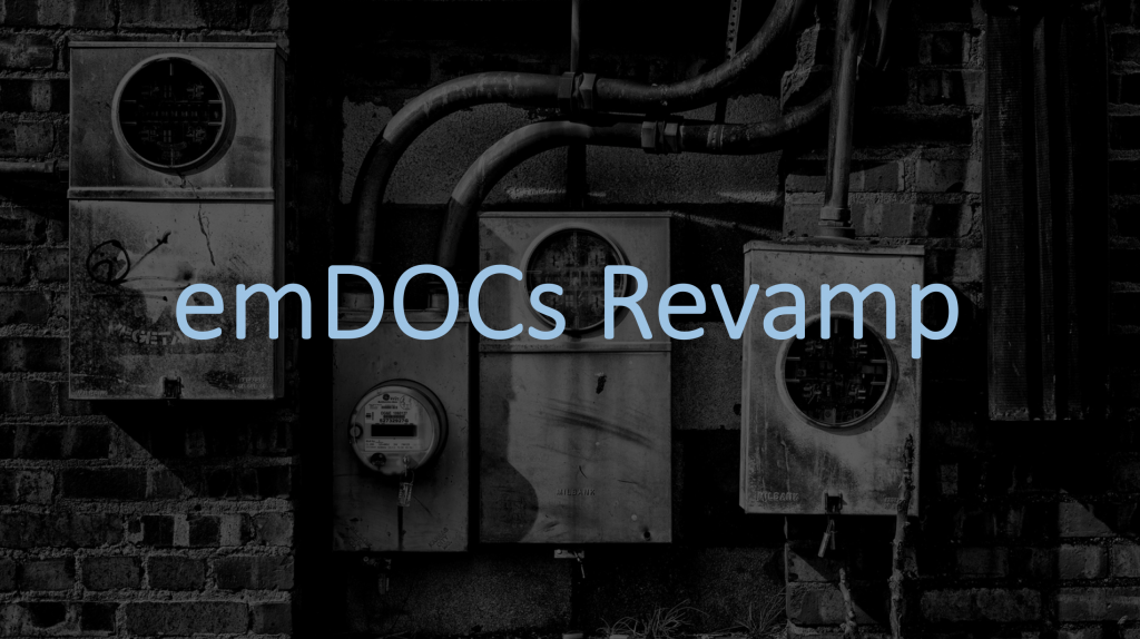 revamp