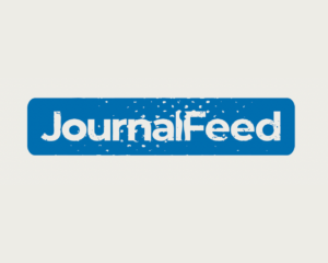 Journal Feed Header