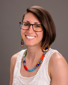 Picture of Jessica Pelletier, DO – Editor and Podcast Co-Host