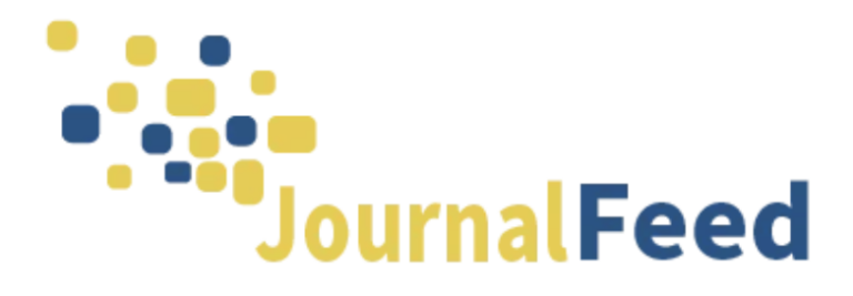 Journal Feed