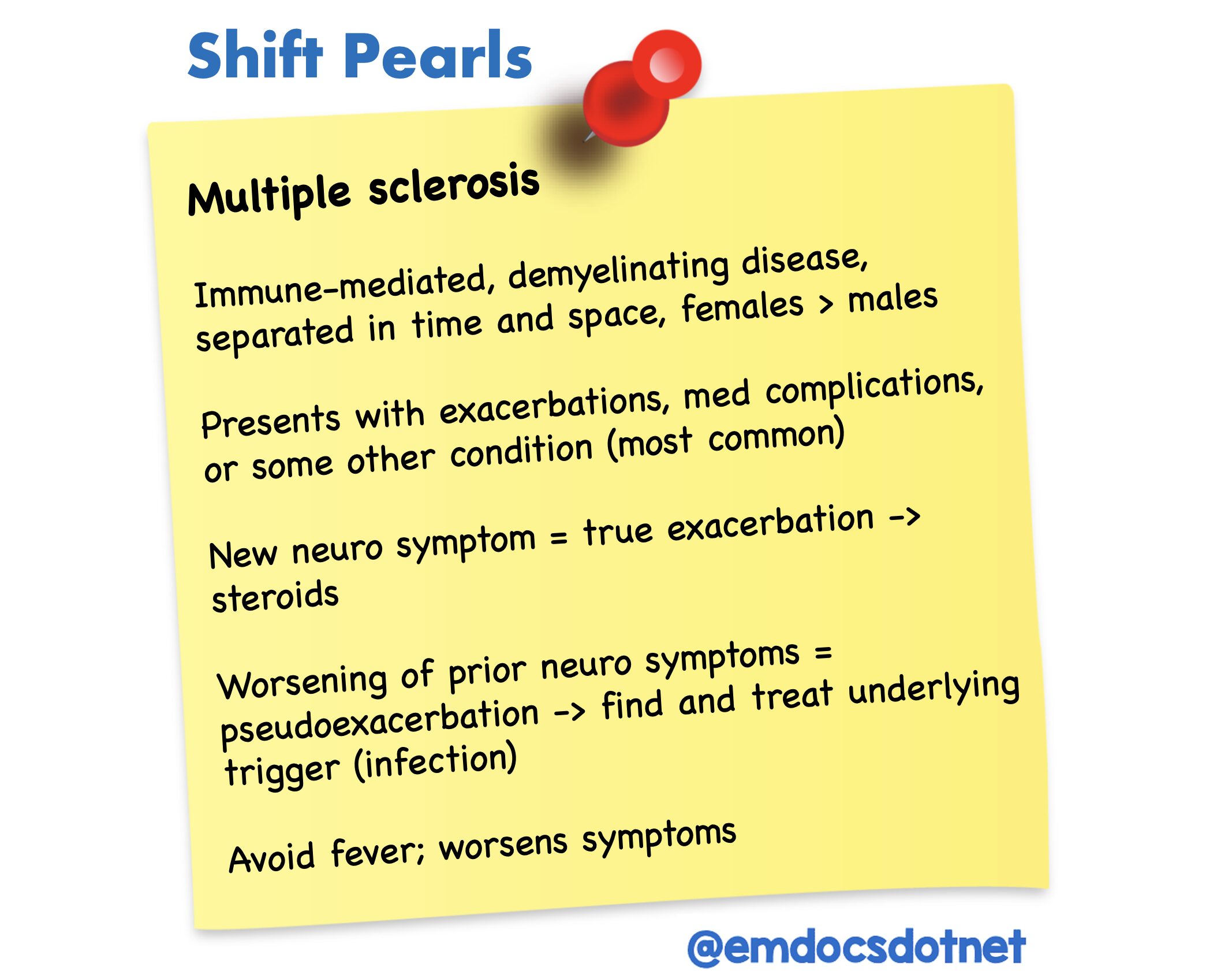 shift ms