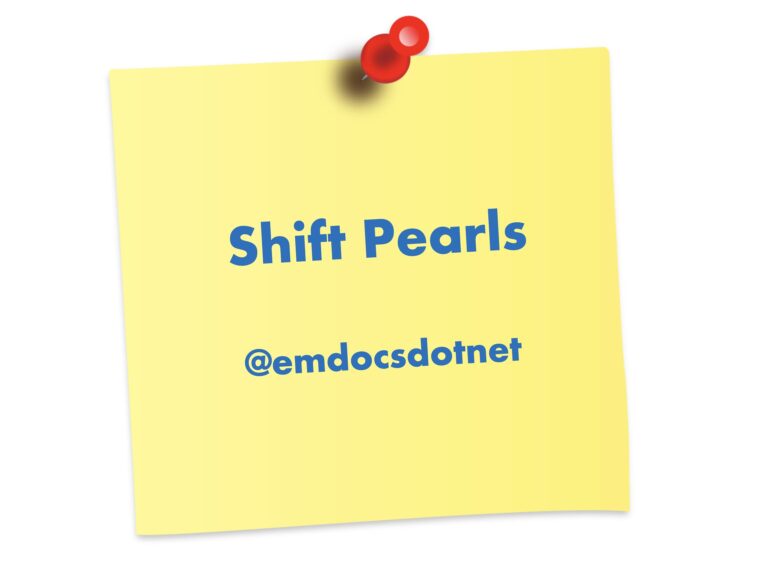 Shift Pearls Logo