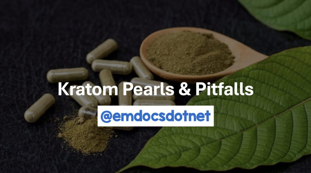 Kratom