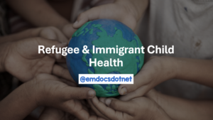 immigrant child health